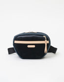 Fuzzy Waist Bag No.525161