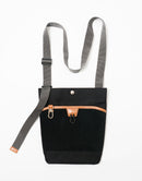 STEP Sholder Bag No. 525220