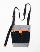 STEP Sholder Bag No. 525220