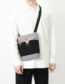 STEP Sholder Bag No. 525220