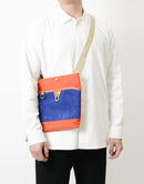 STEP Sholder Bag No. 525220