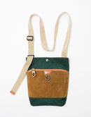 STEP Sholder Bag No. 525220