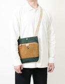 STEP Sholder Bag No. 525220