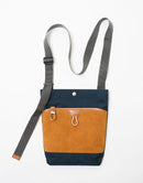 STEP Sholder Bag No. 525220