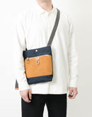 STEP Sholder Bag No. 525220