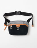 STEP Waist Bag No.525221