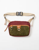 STEP Waist Bag No.525221