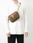 STEP Waist Bag No.525221