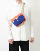 STEP Waist Bag No.525221