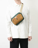 STEP Waist Bag No.525221