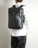 STREAM-F 2WAY Backpack No.55530-F