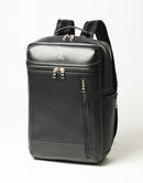 STREAM Leather ver.  バックパック No.55531-L