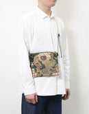 rajabrooke × master-piece Sacoche No. 608303-rb