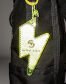 Reflect Charm"Lightning" Charm No.747020