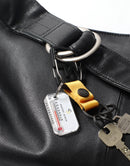 Thermotag key holder No.747022