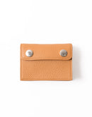 CAST Three-fold Wallet No.997001