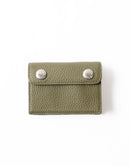 CAST Three-fold Wallet No.997001