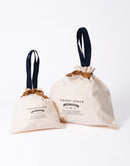WRAP BAG Gift wrapping tote bag No.B-28/B-29