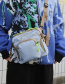 Hugsack Square肩带号03232