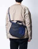 通用作品X Master Poce肩袋S NO.MP32206