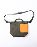 通用作品X Master Poce肩袋S NO.MP32206