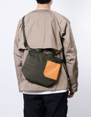 通用作品X Master Poce肩袋S NO.MP32206