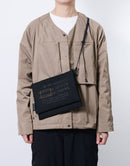 Universal Works×Master Pice Sacoche No.mp32207