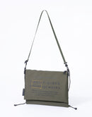 Universal Works×Master Pice Sacoche No.mp32207