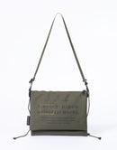 Universal Works×Master Pice Sacoche No.mp32207