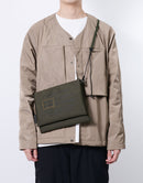 Universal Works×Master Pice Sacoche No.mp32207