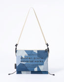 Universal Works×Master Pice Sacoche No.mp32207