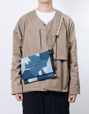 Universal Works×Master Pice Sacoche No.mp32207