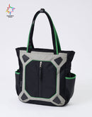 Osaka Metro × master-piece Collaboration Series トートバッグ No.OMTR-02