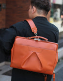 Tact leather ver. 2WAY バックパック No.04024-l