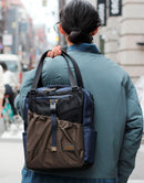 Scramble 2WAYダッフルバッグ No.289072