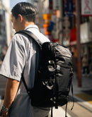 Lightning Flap Backpack No.02110-v2