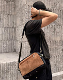 Grave Shoulder Bag No.03173