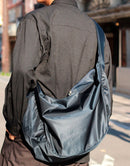 Ark Solid Shoulder Bag L No.224060-s