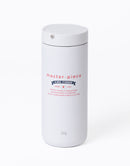 master-piece × thermo mug LANTERN BOTTLE No.THM-77705