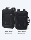 Rise Ver.2 3WAY Briefcase No.02267-v2