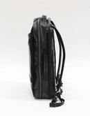Density -Herrinbone Coating- 2WAYバックパック S No.01399-HC