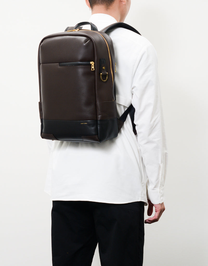 gloss backpack No.01665-v3