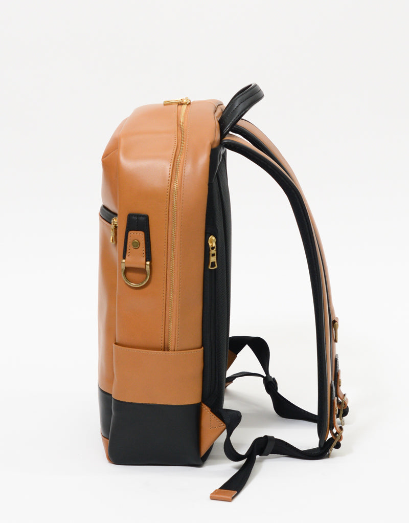 gloss backpack No. 01665-v3