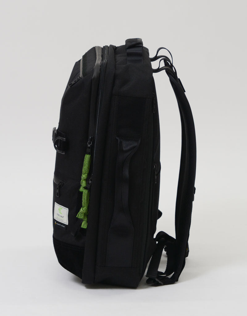 CARIUMA x master-piece 2WAY backpack No. 01752-CA