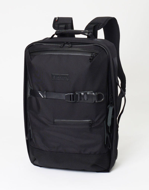 Potential 2way backpack No.01752-V3