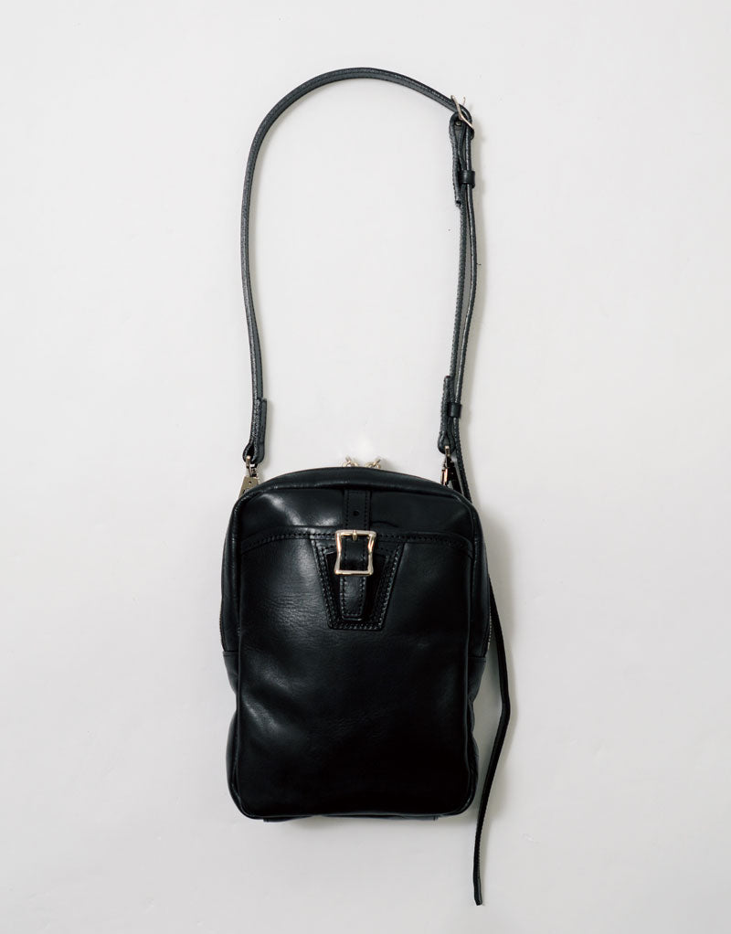 Aging Mini Shoulder Bag No. 01856-v3