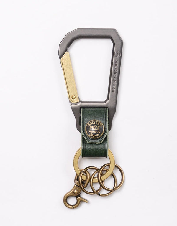 CARABINER key ring No.02000
