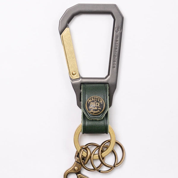 CARABINER キーホルダー No.02000