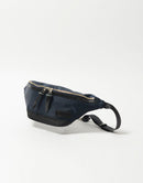 LIGHTNING Waist bag No.02120-N
