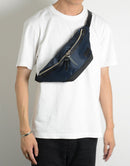 LIGHTNING Waist bag No.02120-N